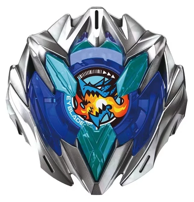 Buy Beyblade X Dran Buster 1-60A