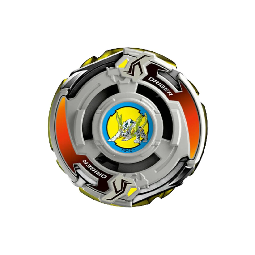 Buy Beyblade X Driger Slash 4-80P