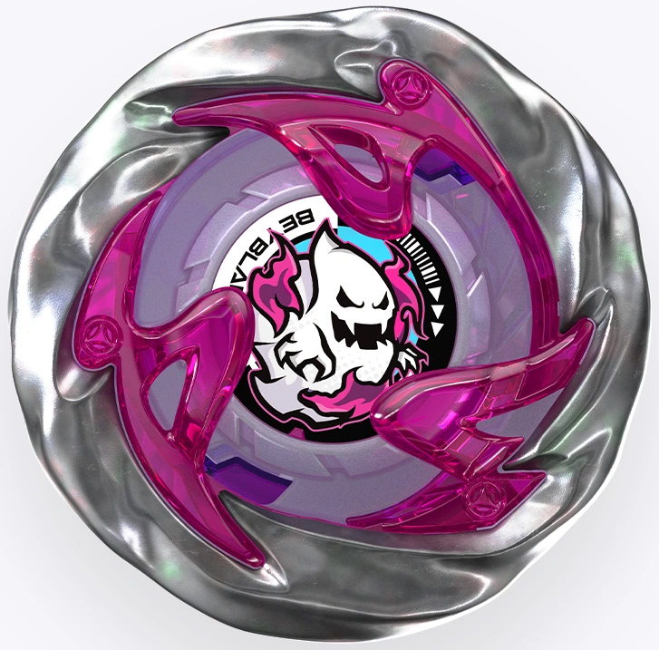 Buy Beyblade X Ghost Circle 0-80GB