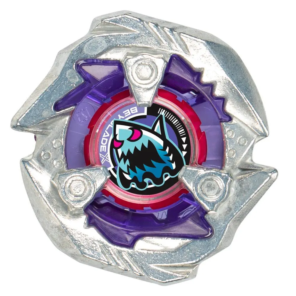 Buy Beyblade X Keel Shark 3-60LF