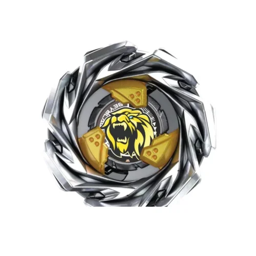 Buy Beyblade X Leon Crest 7-60GN