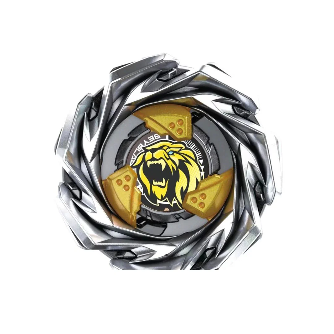 Buy Beyblade X Leon Crest 7-60GN