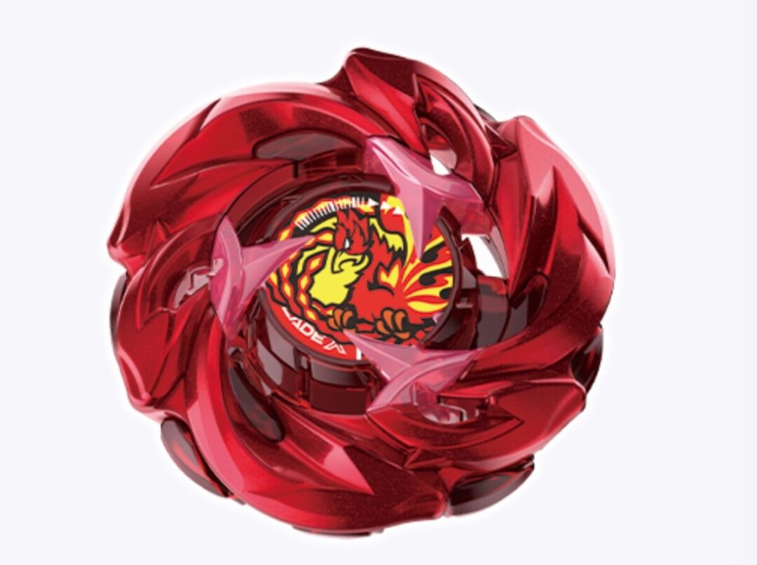 Buy Beyblade X Phoenix Rudder 9-70G