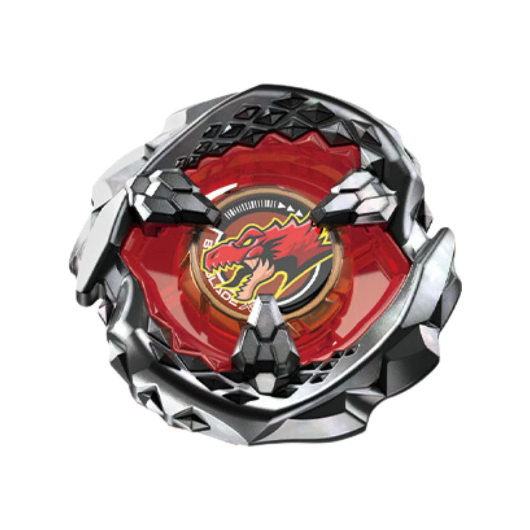Buy Beyblade X Tyranno Beat 4-70Q