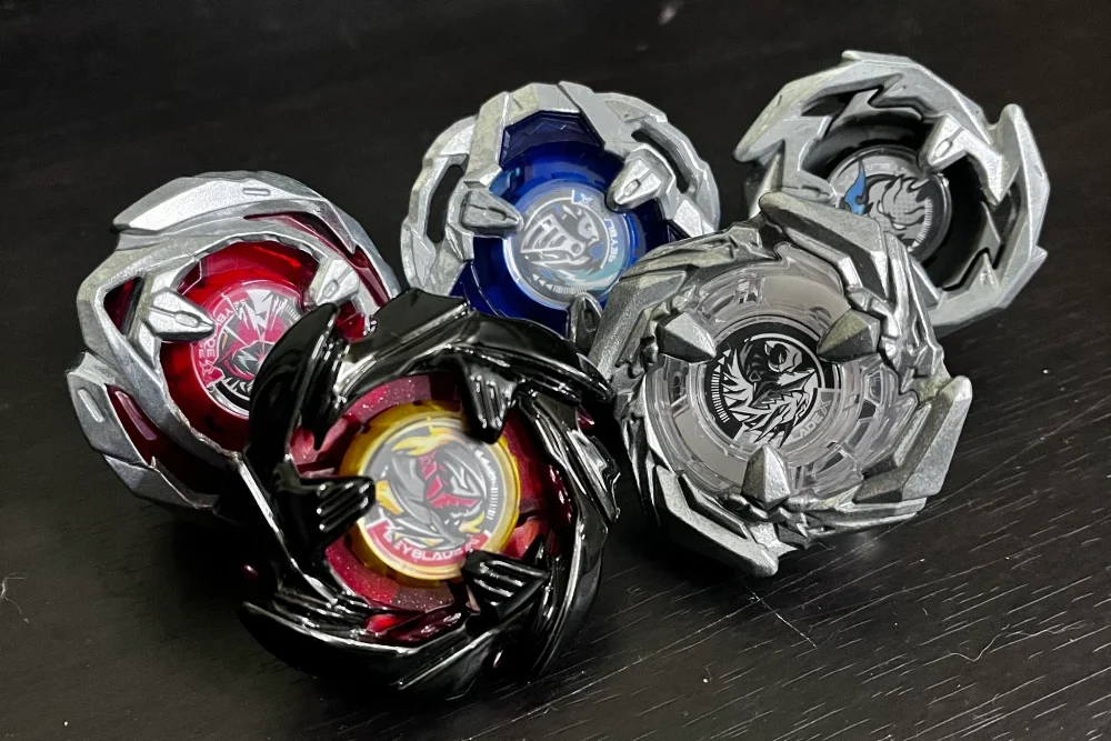 buy beyblade x in india