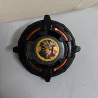Ultimate Dragoon Black