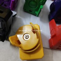 Normal Right Launcher