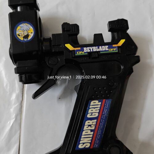 Sniper Grip