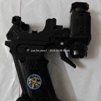 Sniper Grip