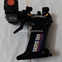Sniper Grip
