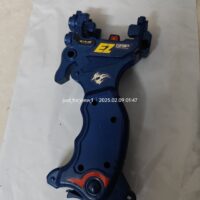Blue EZ Grip (Ray)