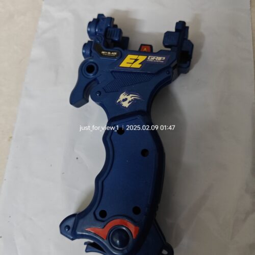 Blue EZ Grip (Ray)
