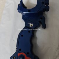 Blue EZ Grip (Ray)