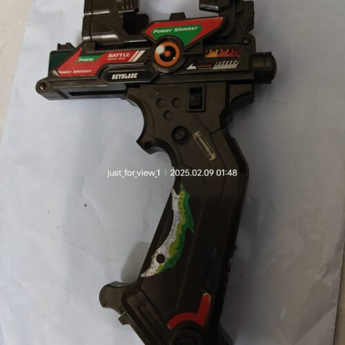 Catapult Grip for Sliding Launch