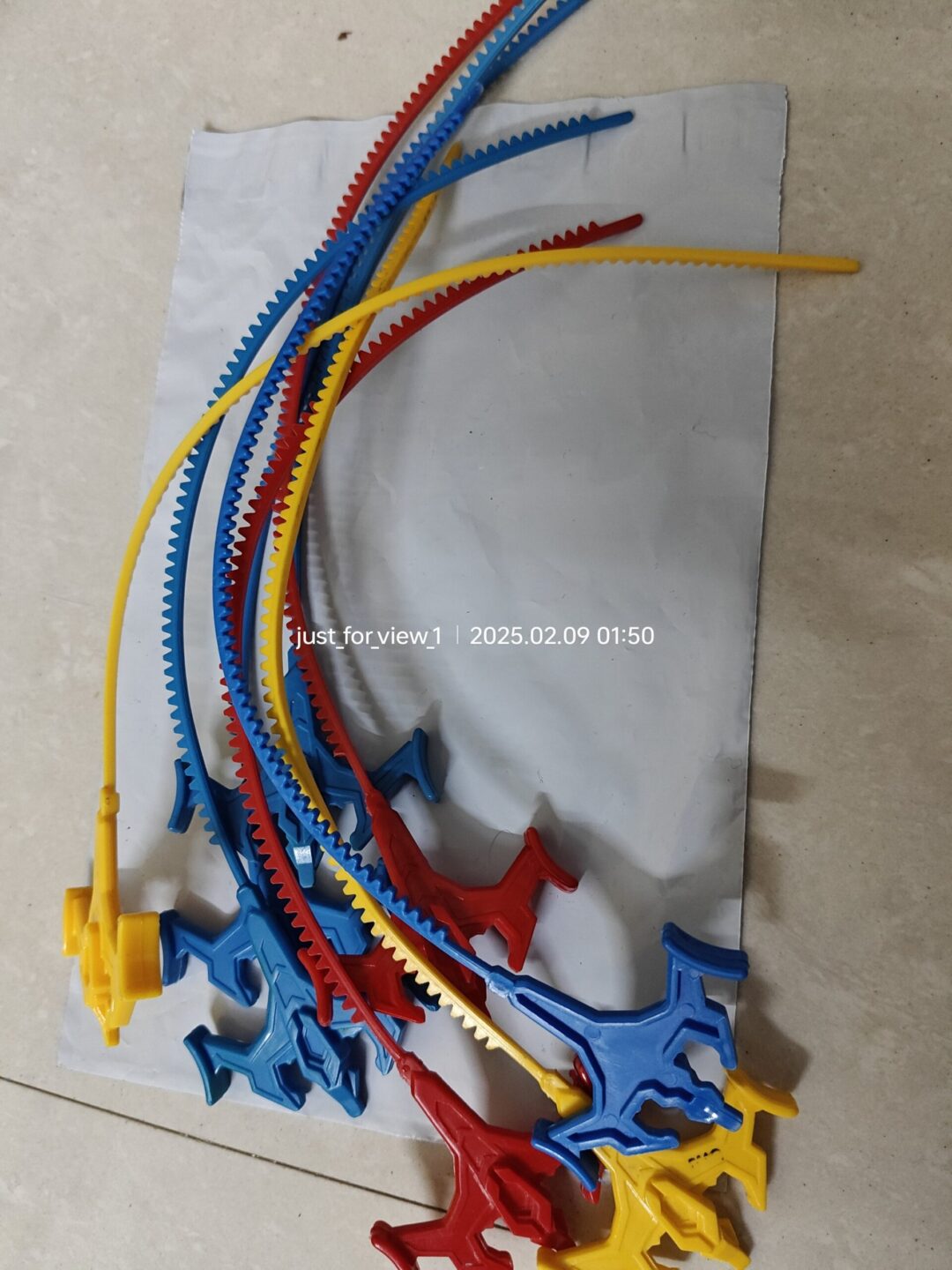 Right Dragon Winder