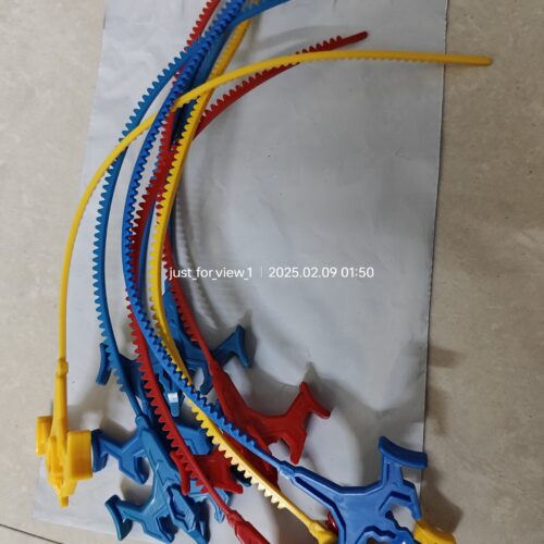 Right Dragon Winder