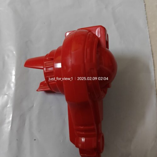 Beyblade Shooter Early Version