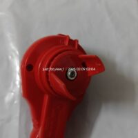 Beyblade Shooter Early Version