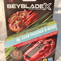 Hasbro Soar Phoenix New
