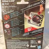 Hasbro Soar Phoenix New