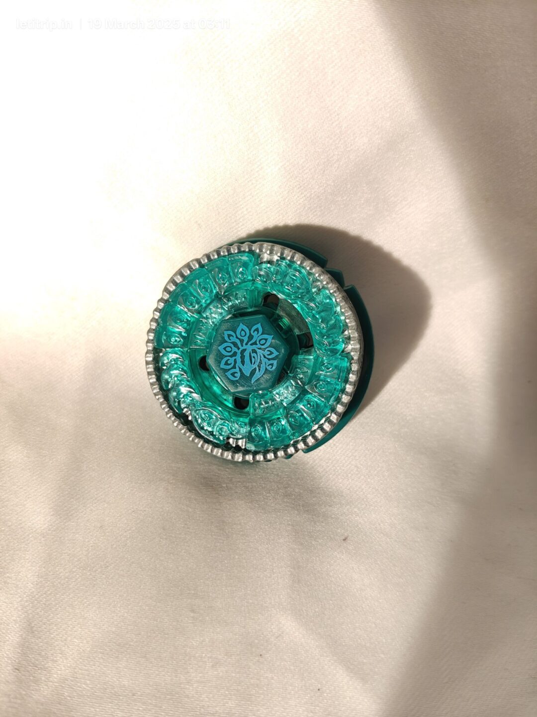 Twisted Befall BD145 RSF