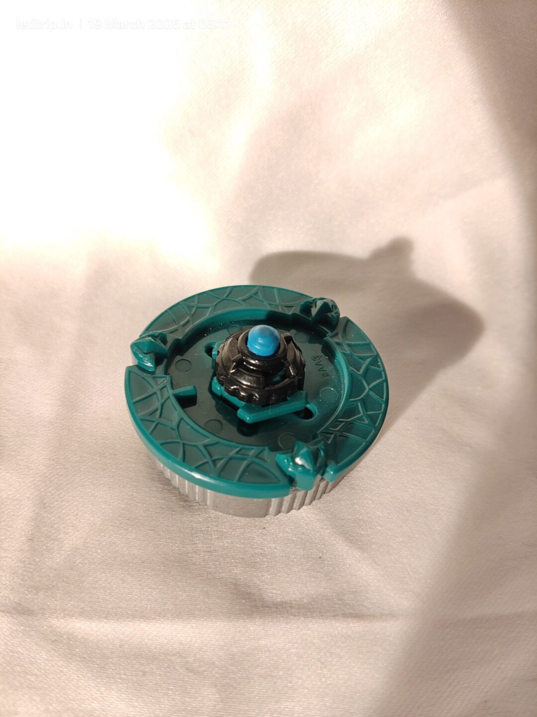 Twisted Befall BD145 RSF