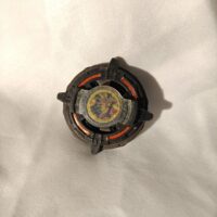 Spin Dragoon Black