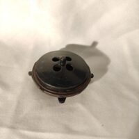 Spin Dragoon Black