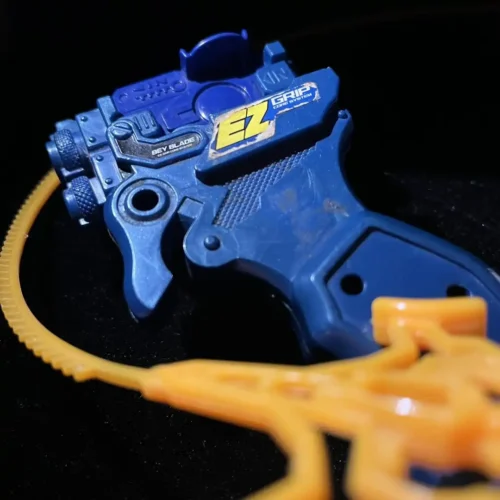 Buy Beyblade EZ Grip 1