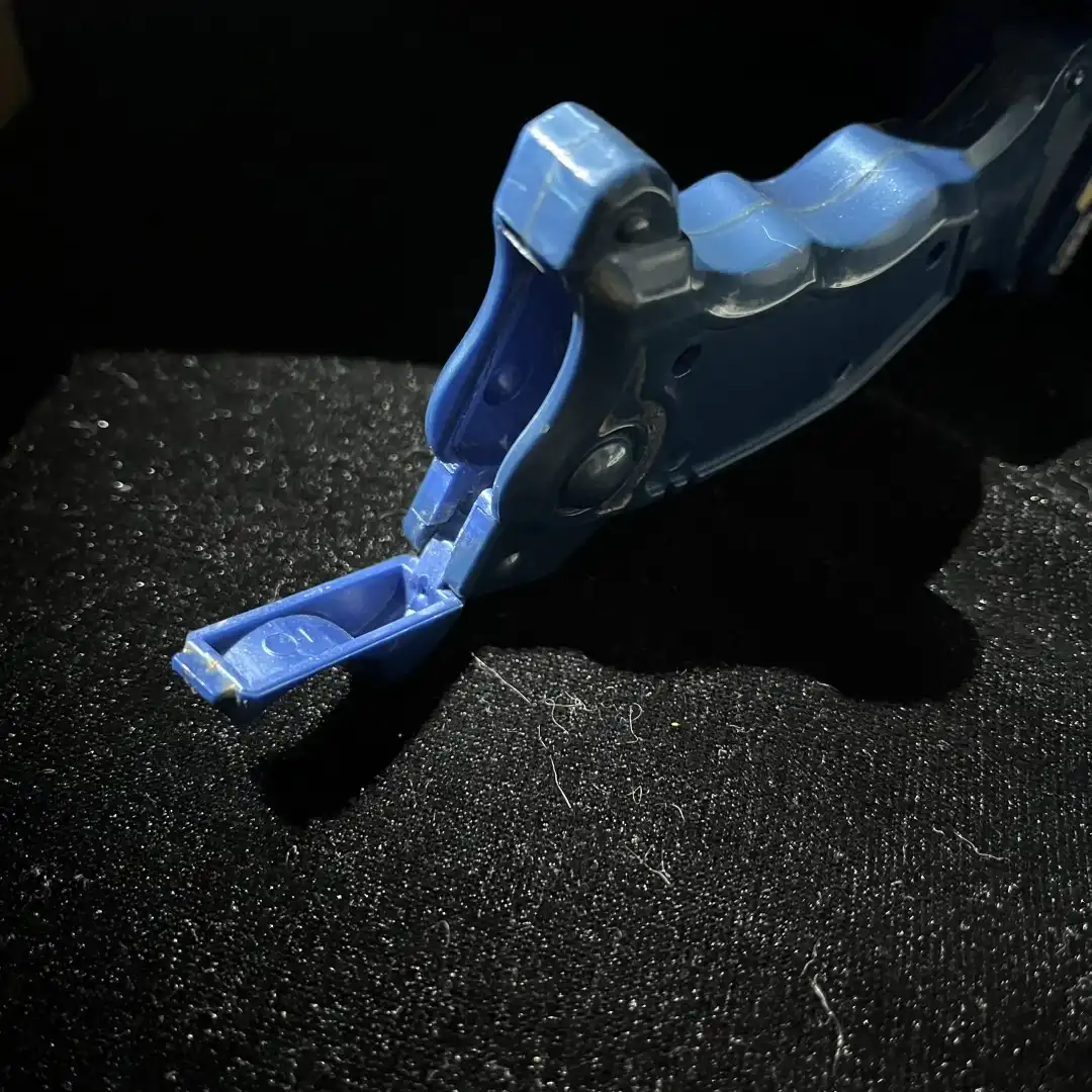 Buy Beyblade EZ Grip 3