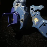 Buy Beyblade EZ Grip 4