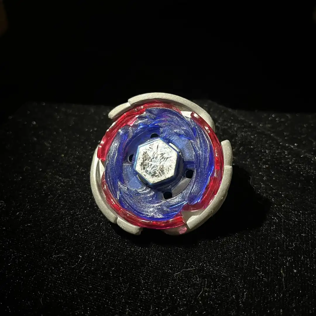 Buy Big Bang Pegasus Beyblade