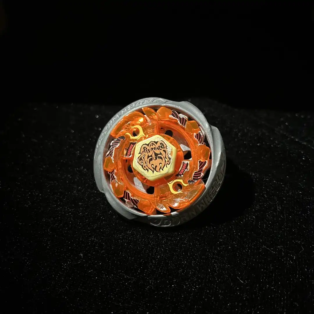 Buy Burn Fireblaze Beyblade