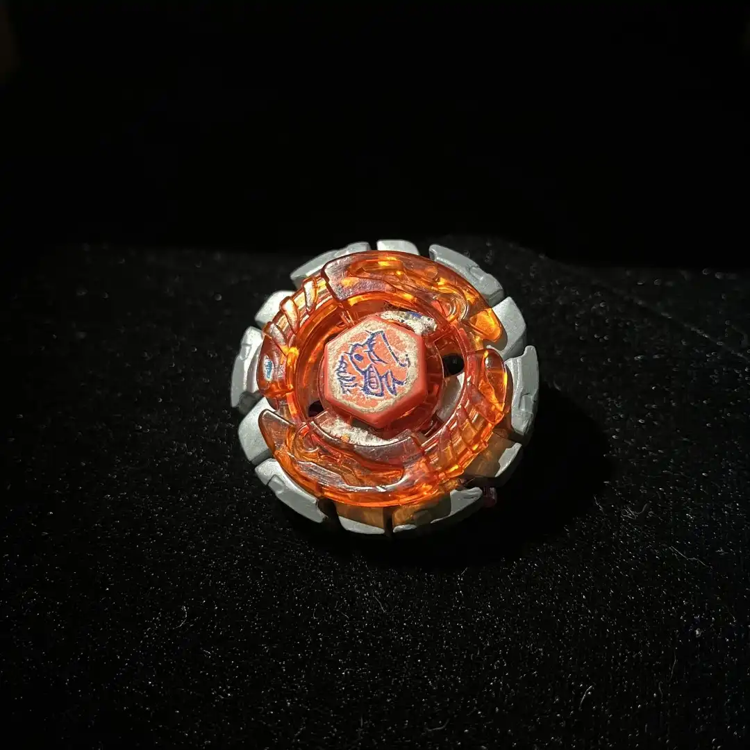 Buy Dark Bull Beyblade