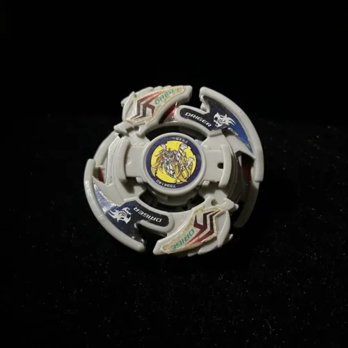 Buy Driger V2 Beyblade