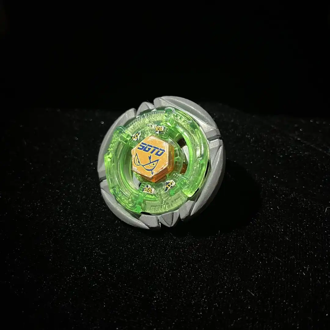 Buy Flame Libra Beyblade