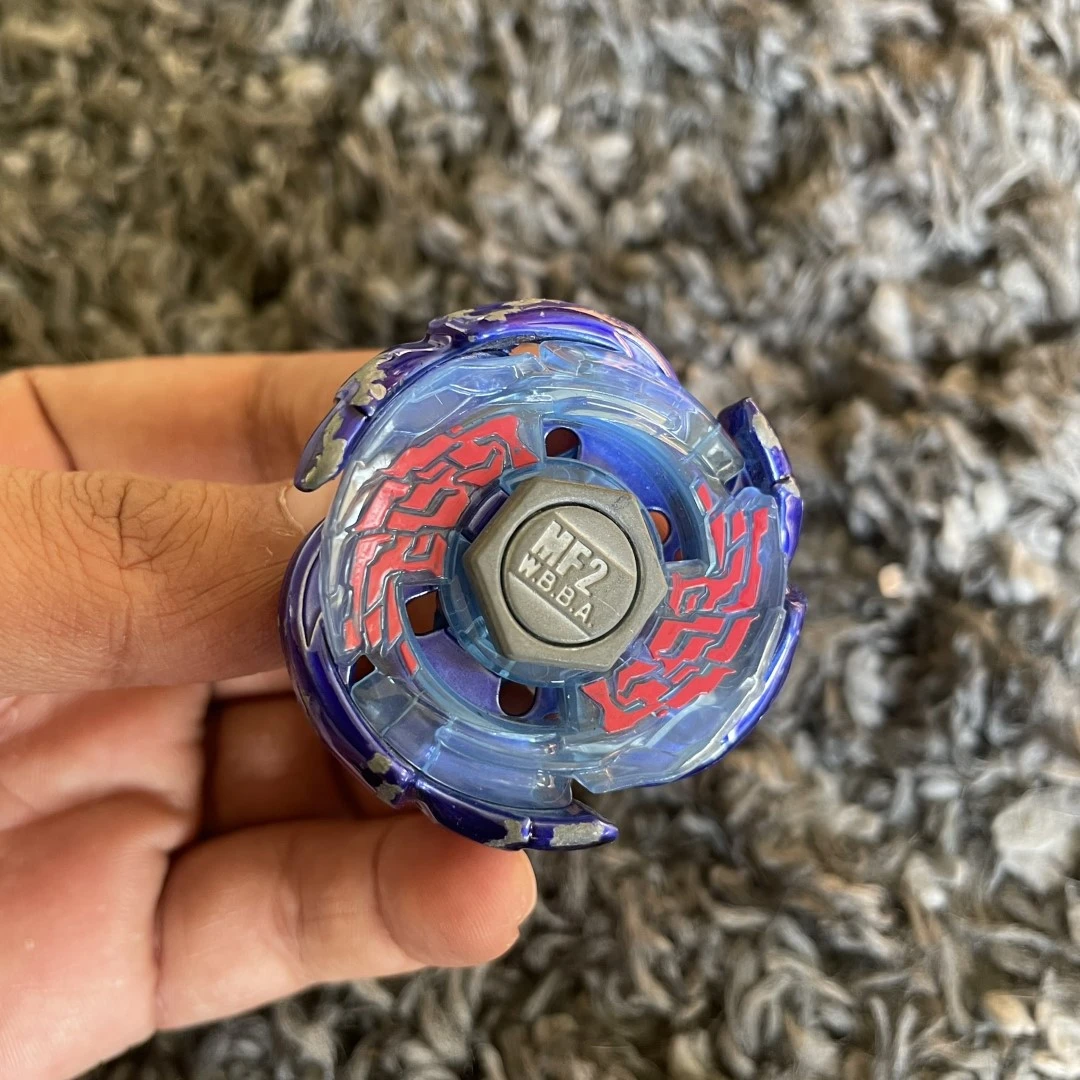 Buy Galaxy Pegasus Beyblade