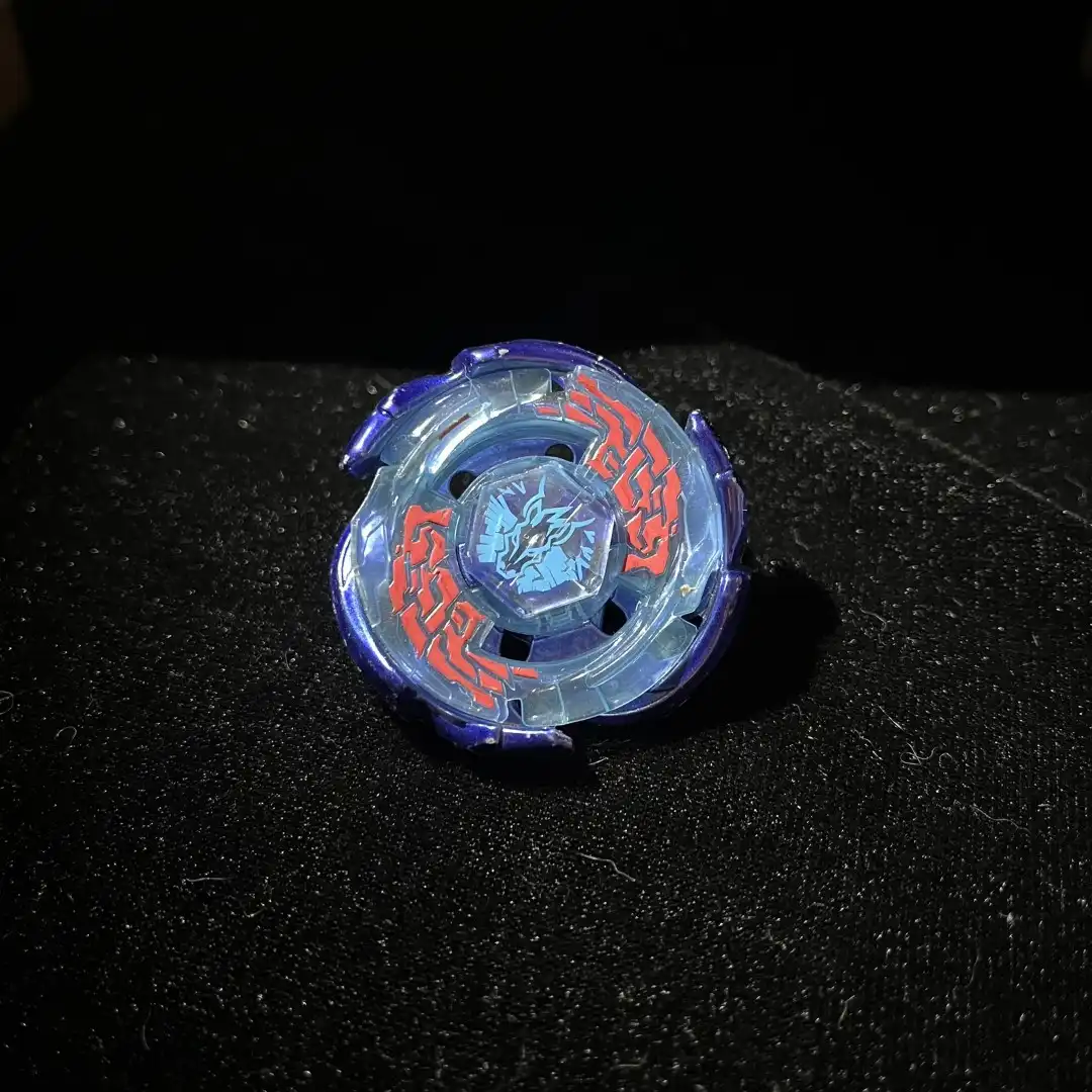 Buy Galaxy Pegasus Beyblade 1