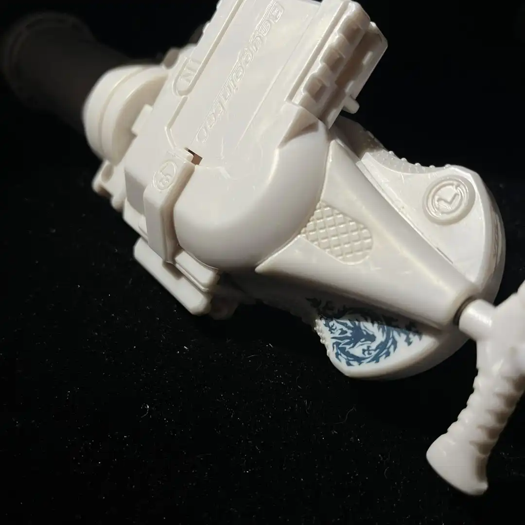 Buy MFB String Launcher Left Grip 1