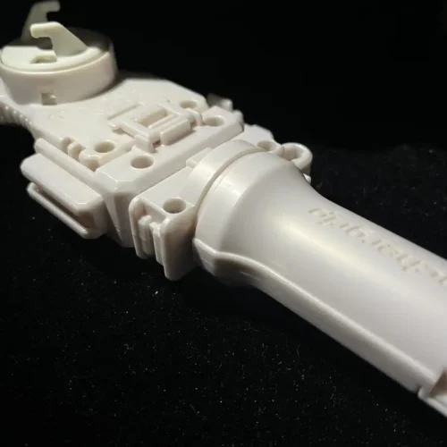 Buy MFB String Launcher Left Grip 4