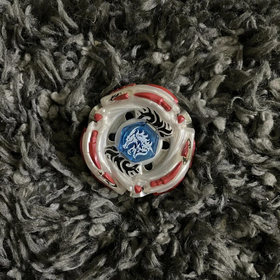 Buy Meteo L-Drago Beyblade