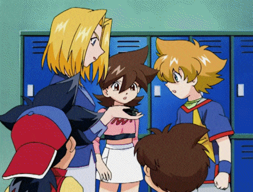 max using draciel v2 in anime