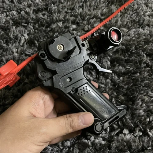 Buy Bakuten Shoot Beyblade Sniper Grip