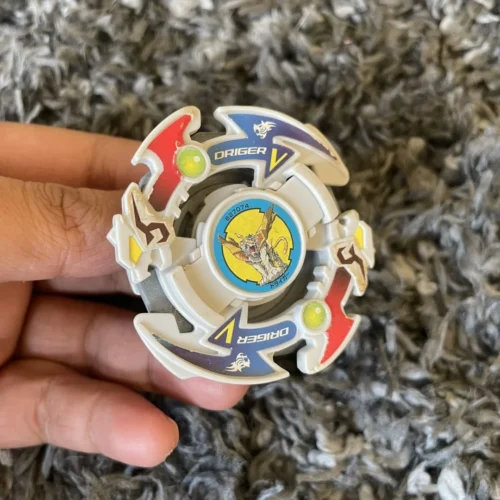 Buy Driger V Beyblade