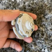 Buy Driger V Beyblade