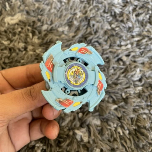 Buy Griffolyon Beyblade