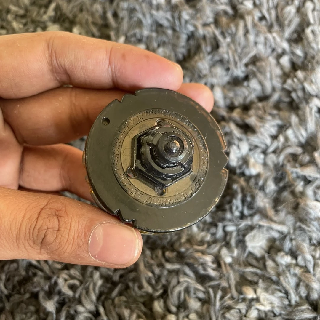 Buy Hades Kerbecs Beyblade