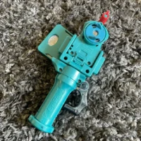 Buy MFB Right String Launcher Grip