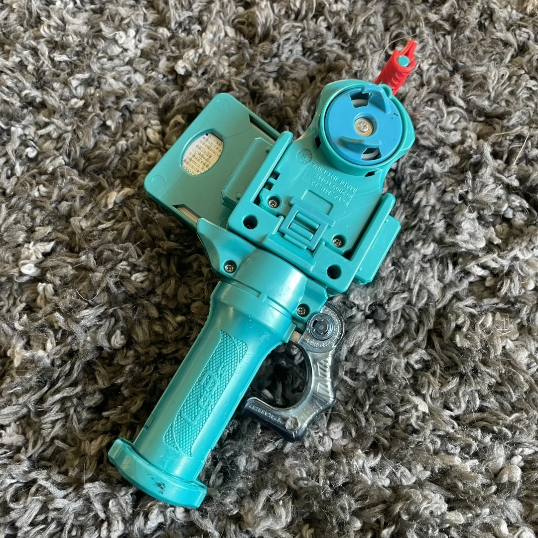 Buy MFB Right String Launcher Grip