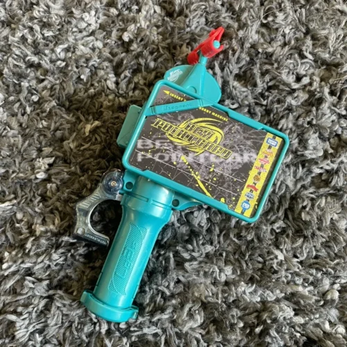 Buy MFB Right String Launcher Grip
